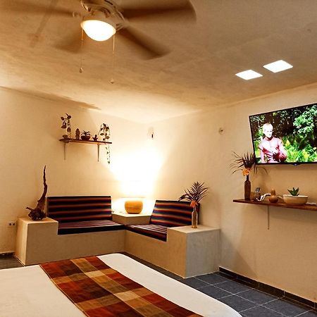 Casa De Los Pajaros - B&B Valladolid  Dış mekan fotoğraf