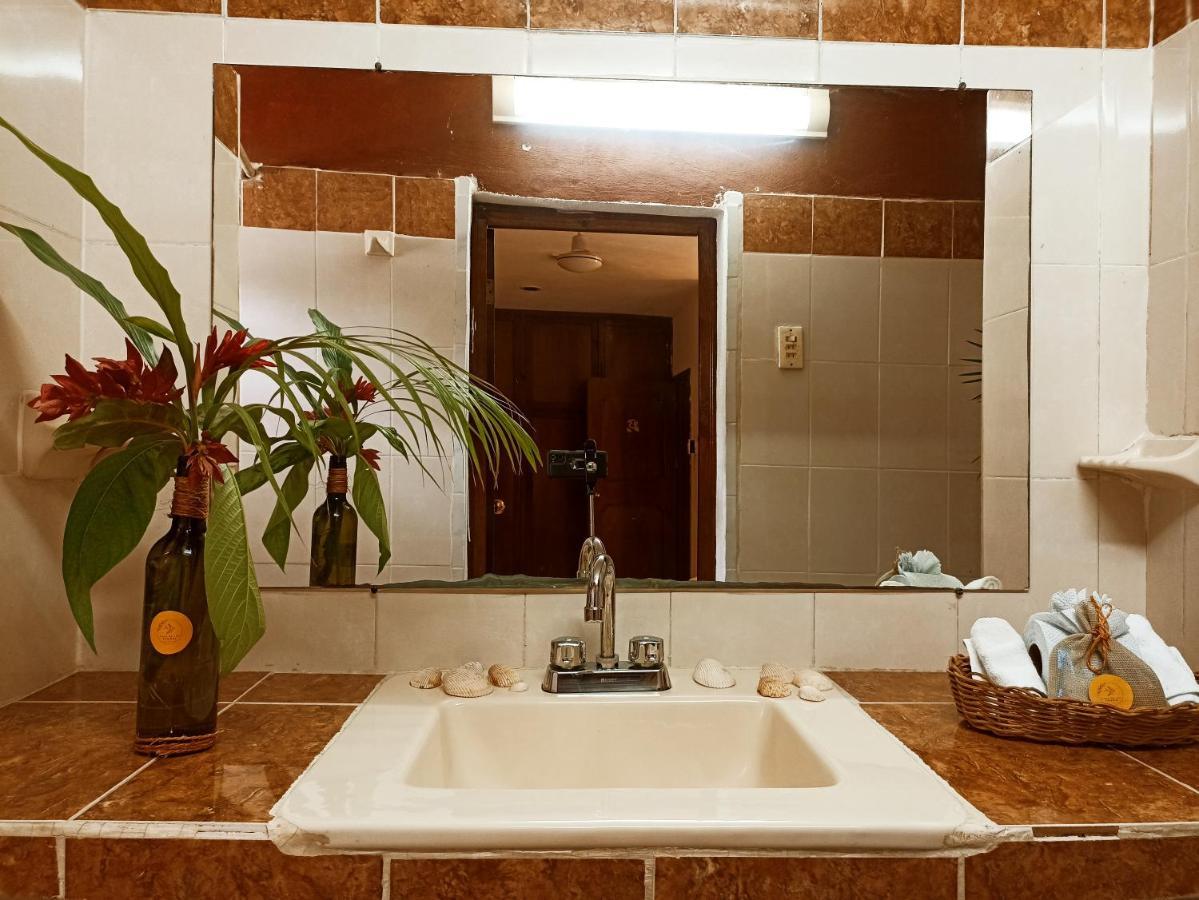 Casa De Los Pajaros - B&B Valladolid  Dış mekan fotoğraf